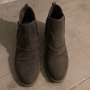 Report ankle boot size 8.5 “Drewe”